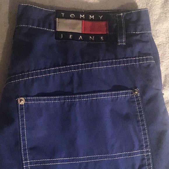 Other - TOMMY HILFIGER vintage shorts